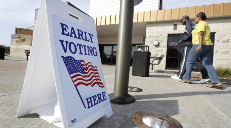 Qué es el Súper martes en los Estados Unidos y por qué es tan importante