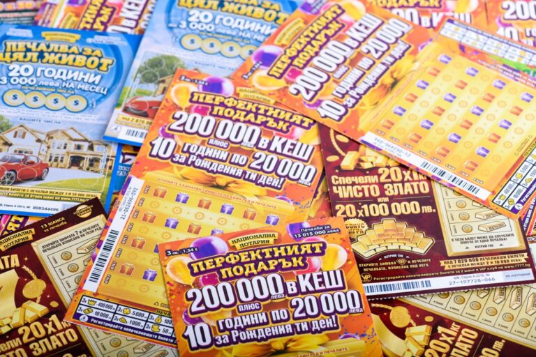 Jugador revela en qué debes fijarte para elegir un boleto de lotería premiado