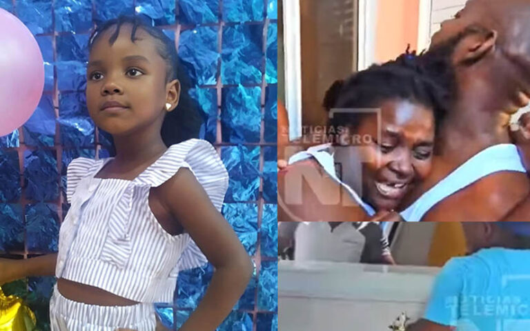 Familiares De Yadielys Mateo – LosMocanos