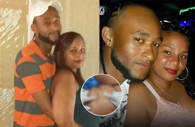 Fotos caso de UASD Barahona