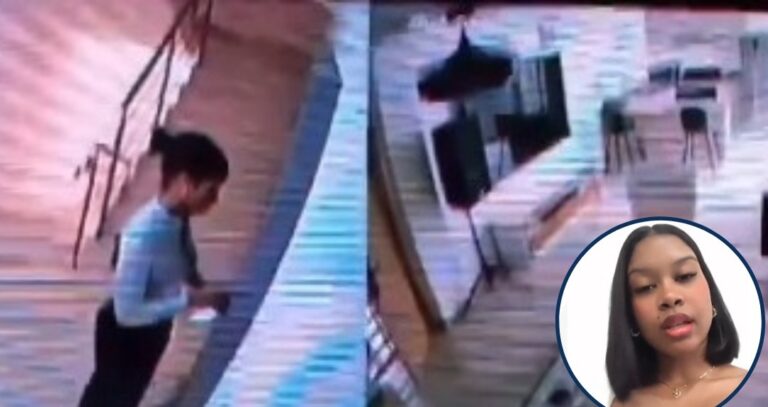 Joven dice intentó quemar apartamento de su pareja porque la tenía amenazada