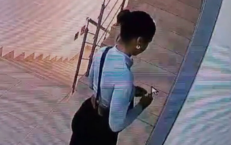 Intentó quemar un apartamento – LosMocanos