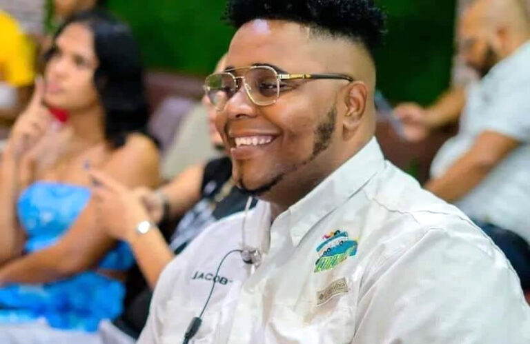 Hanzeel Neftalí Jacobo – LosMocanos