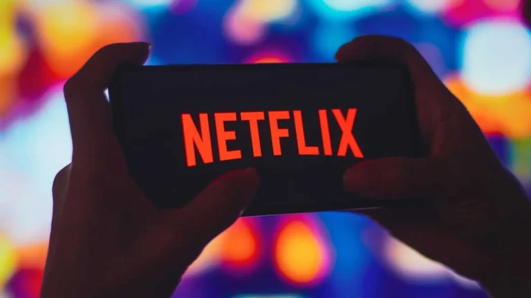 La serie española que ya lidera el top 10 de Netflix