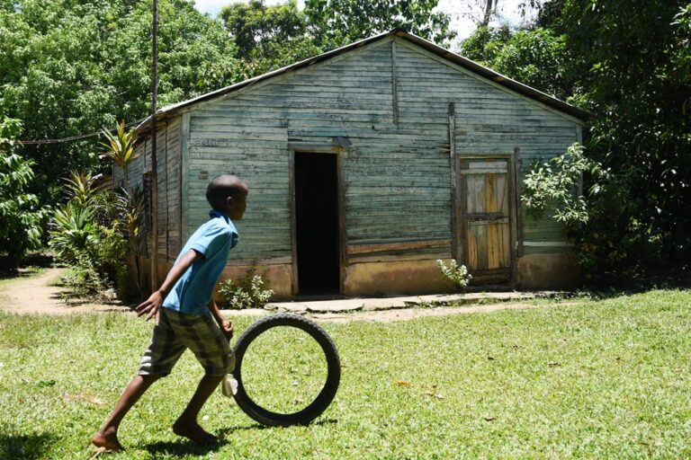 Organismo de ONU cita retos niñez en RD – Remolacha   #FVDigital