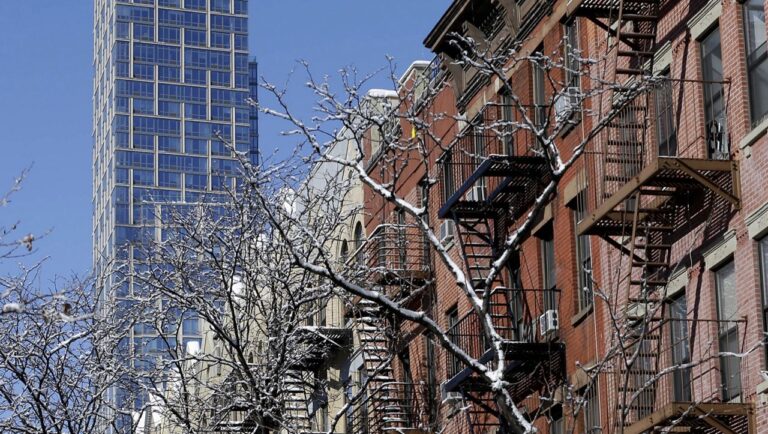 Entrevista sobre vivienda con la Concejal Pierina Sánchez