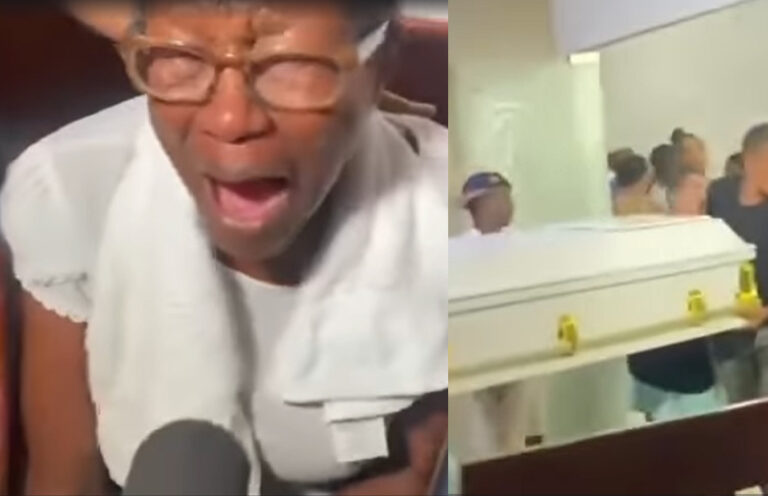 El joven Francis Michael – LosMocanos