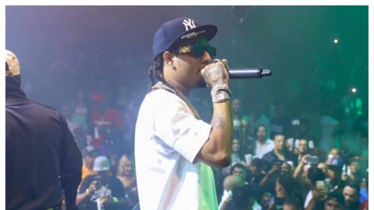 Acompañantes de Rochy RD fue quienes dispararon en discoteca en Jarabacoa, según investigación