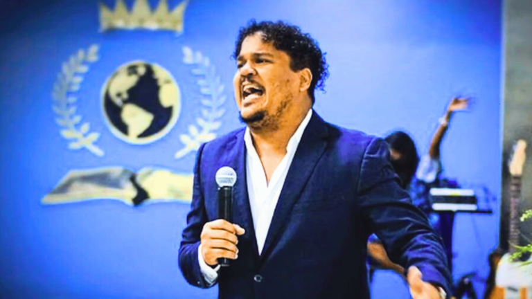 Nuria: ‘Pastor Deny García, ¿El nuevo Mantequilla?’ – Remolacha   #FVDigital