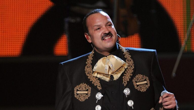 Pepe Aguilar publica su nuevo sencillo, ‘Corazón a medio día’ #FVDigital