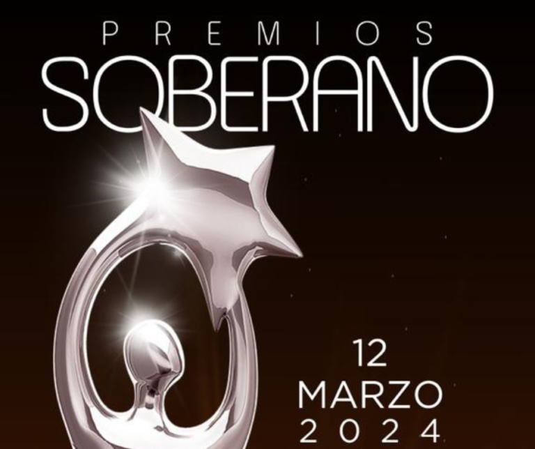 Y el Soberano es para…   #FVDigital