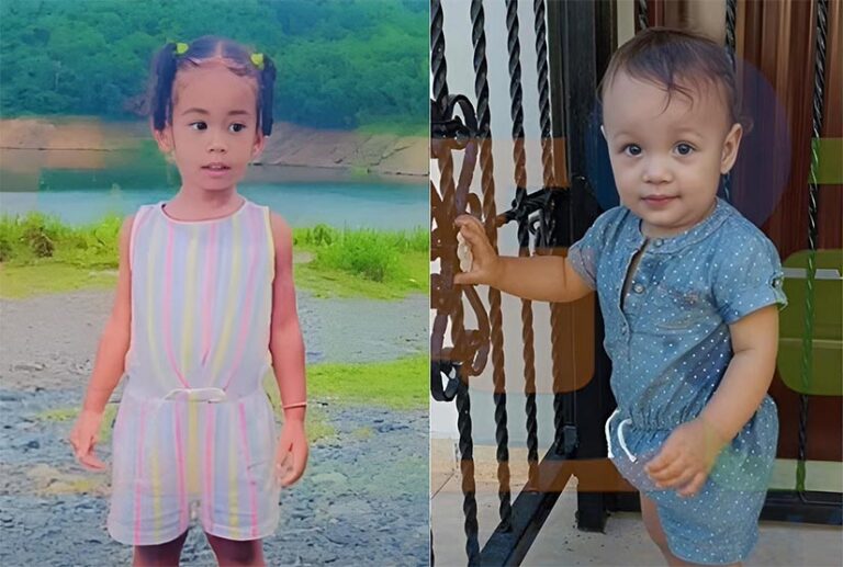 Kimberly Estévez y Miguelina Diloné