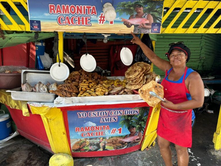 “La venta está muy floja” #FVDigital