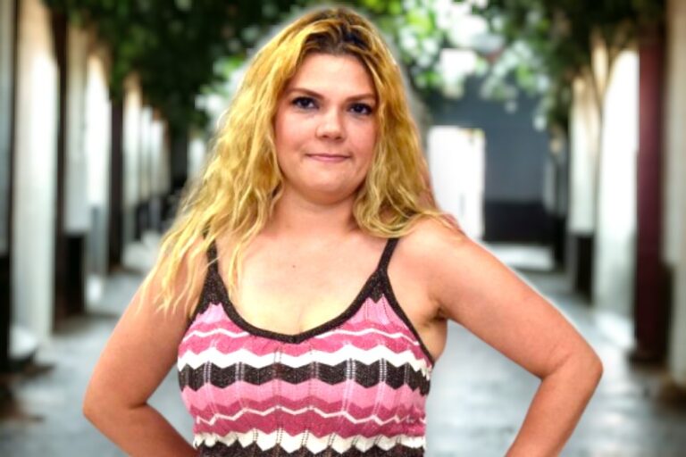 Yeimy Bonilla: “me declararon muerta” – Remolacha