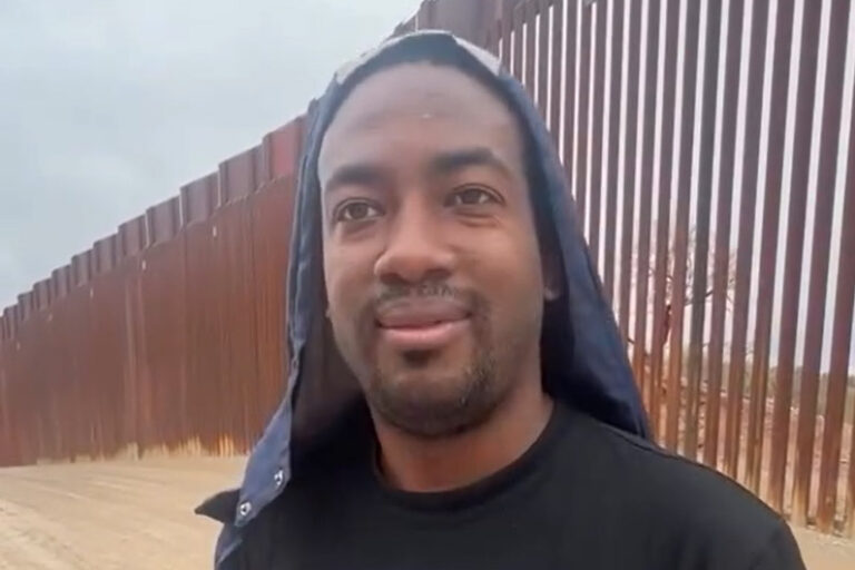 Joven dominicano en busca oportunidades