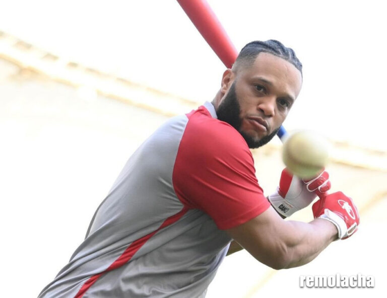 ¿Por qué ningún equipo de la MLB confía en Robinson Canó? – Remolacha