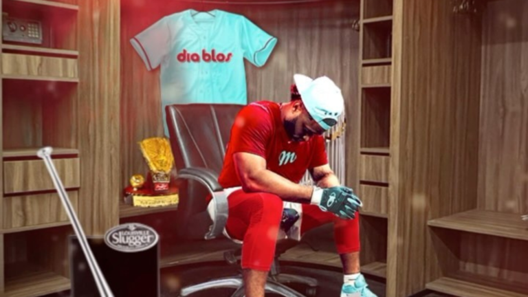 Robinson Canó jugará con México – Remolacha