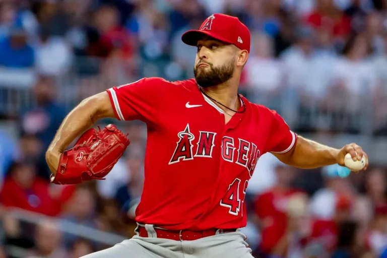 Sandoval utilizará su experiencia con México para lanzar el primer juego con los Angelinos en la MLB #FVDigital