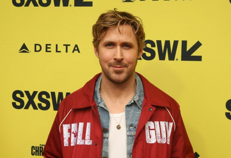 Ryan Gosling anuncia un récord Guinness para un doble de riesgo que participó en la película “The Fall Guy” #FVDigital