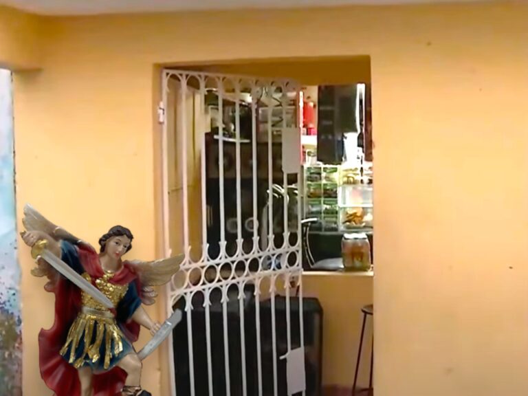 «San Miguel me mandó a matar» (video)   #FVDigital