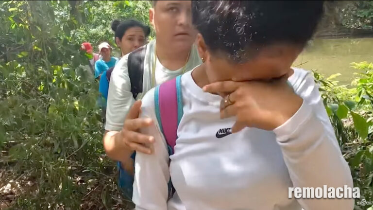 Aumentan los casos de agresiones sexuales en el Darién – Remolacha