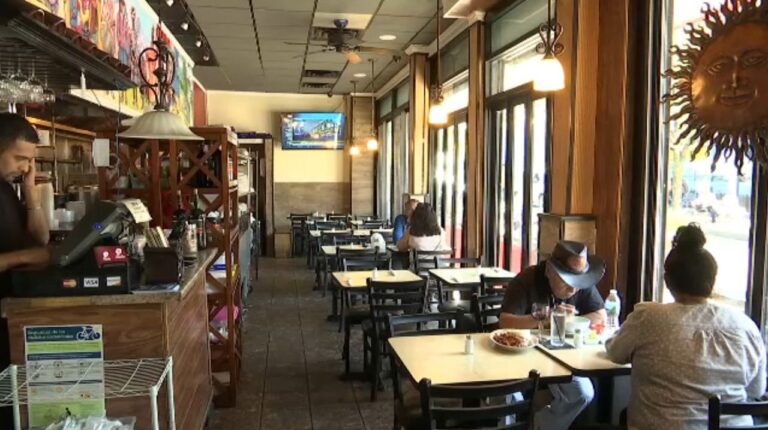 Comienza la “Semana de los Restaurantes” en Sunnyside