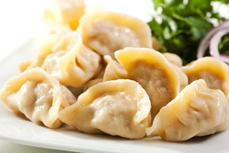 Retiran del mercado los dumplings de sopa de pollo de Trader Joe’s por posible contaminación