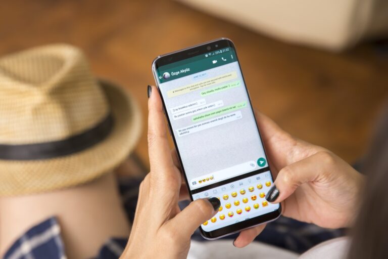 Conoce el truco definitivo para leer cualquier mensaje de WhatsApp sin tener que abrirlo #FVDigital