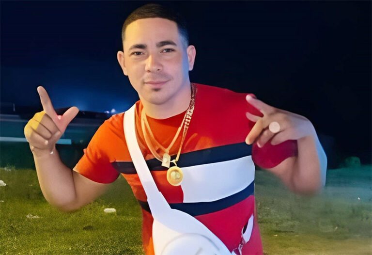 Leonardo Pérez Urbaez – LosMocanos