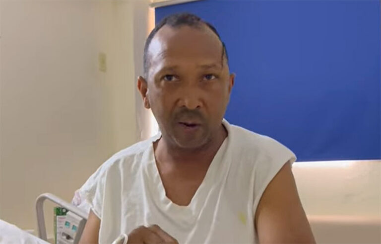 Misael Encarnación Bello – LosMocanos