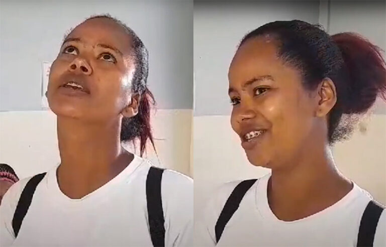 Carolina Rosario – LosMocanos