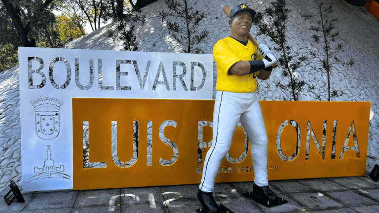 Santiago: Inauguran Boulevard de Luis Polonia – Remolacha   #FVDigital