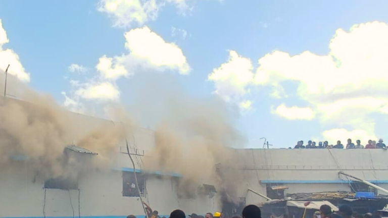 RD: La destrucción que dejó atrásas   #FVDigital