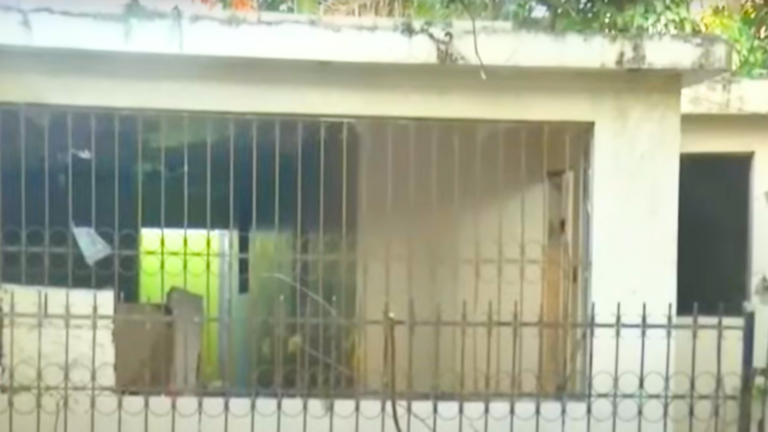 Denuncian casa abandonada es usada para fechorías – Remolacha   #FVDigital