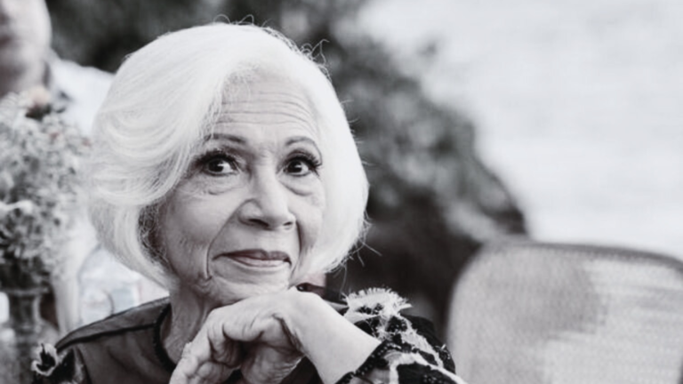 Muere Farah Cabrera: icono de la moda dominicana – Remolacha   #FVDigital