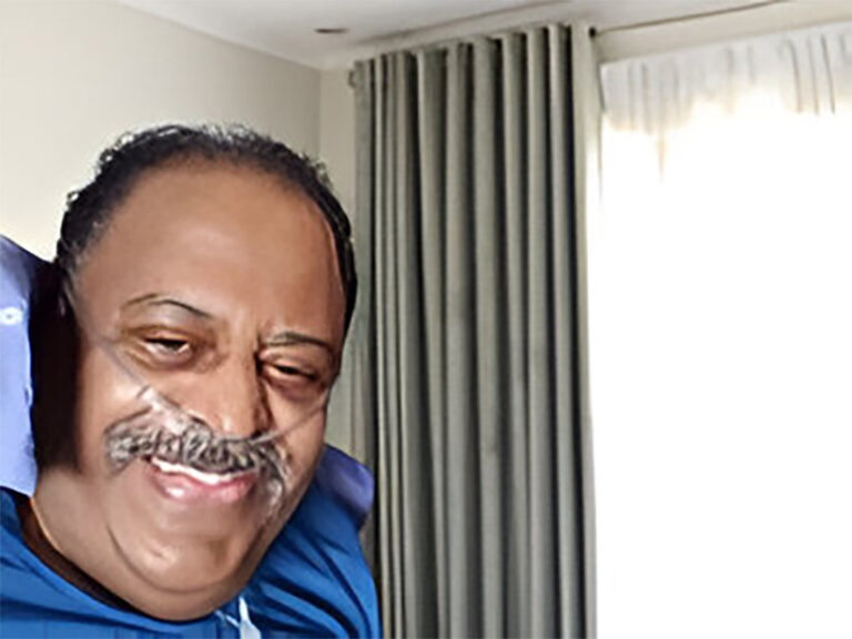 El merenguero Wilfrido Vargas – LosMocanos