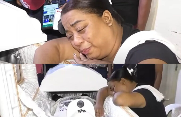 Geraldo Luis Reyes Sosa – LosMocanos