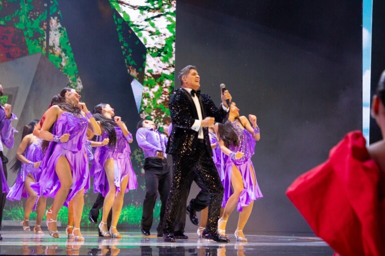 Univision NY sobre la histórica cobertura de Premios Soberano 2024 – Remolacha   #FVDigital