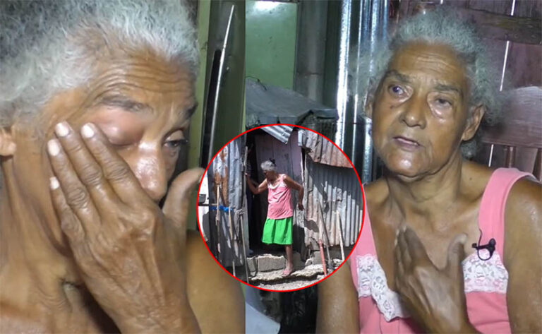 Doña Luisa de la Cruz