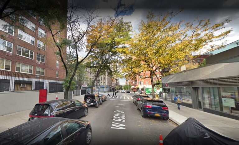 Hispano mató a su madre anciana: acusación en Nueva York