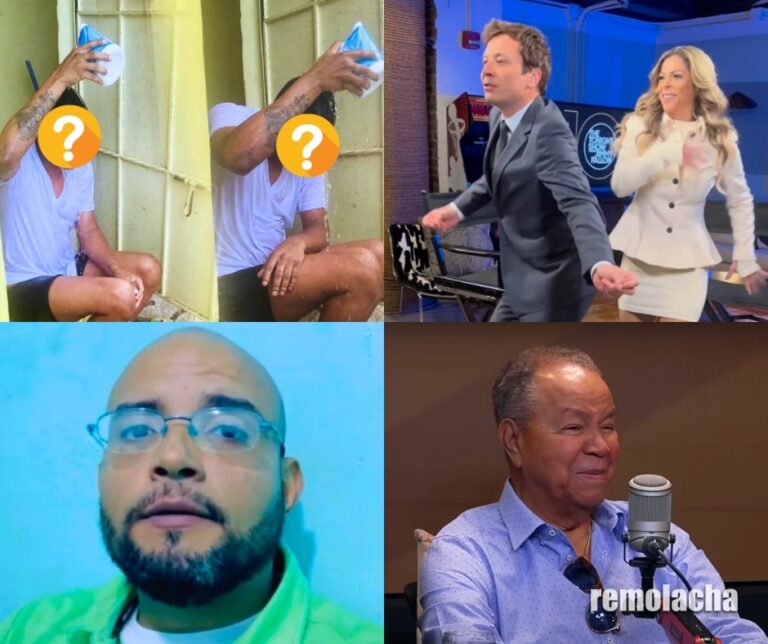 Las más vistas del jueves