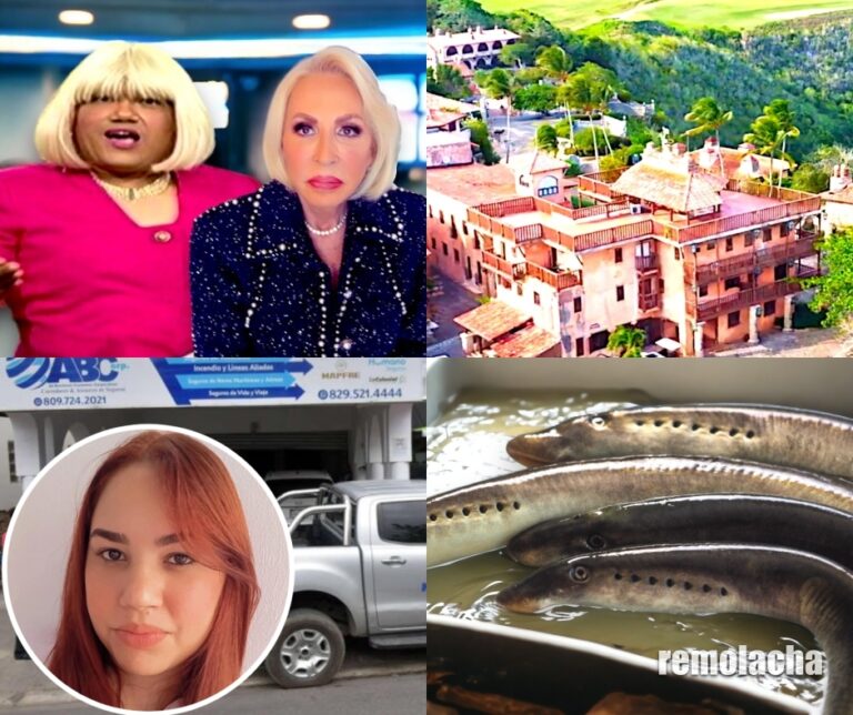 Las más vistas del lunes