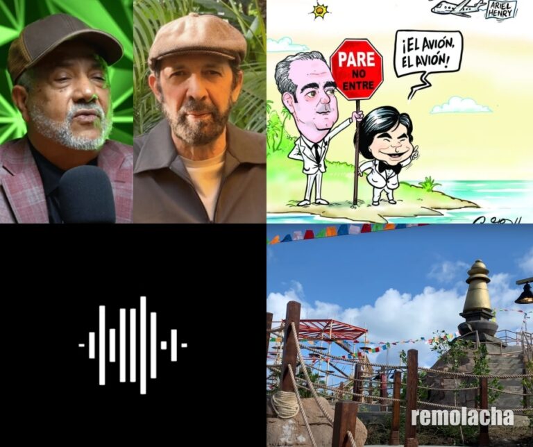 Las más vistas del jueves   #FVDigital