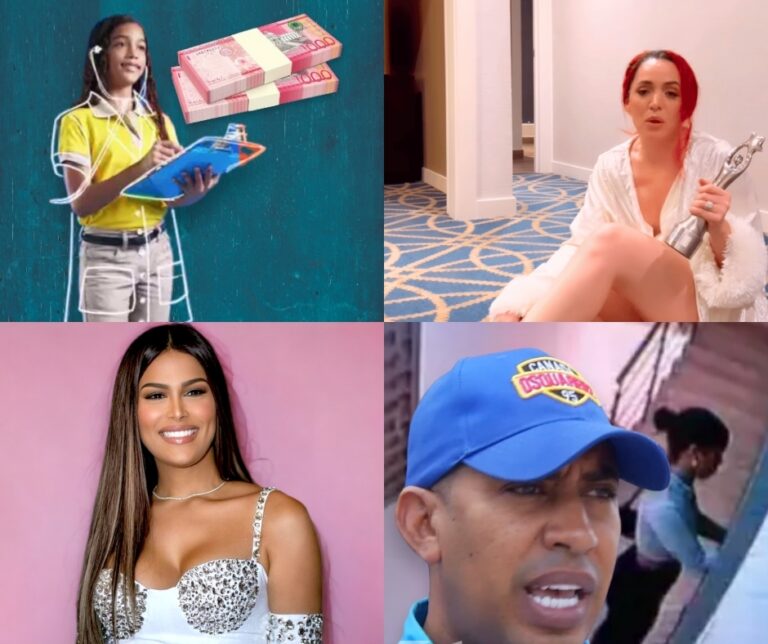 Las más vistas del miércoles – Remolacha   #FVDigital