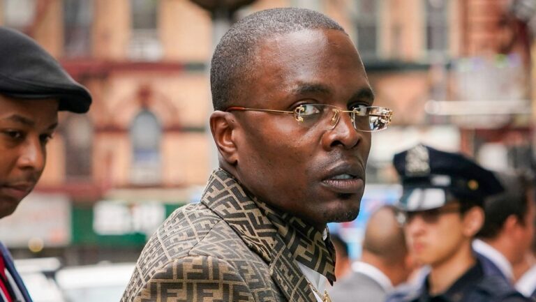 Acusan de estafa a un polémico pastor religioso de Brooklyn