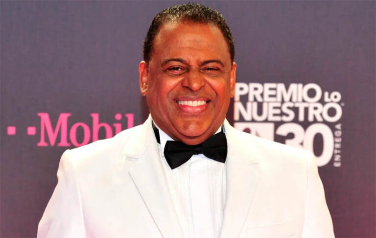 Wilfrido Vargas en Cuidados Intensivos