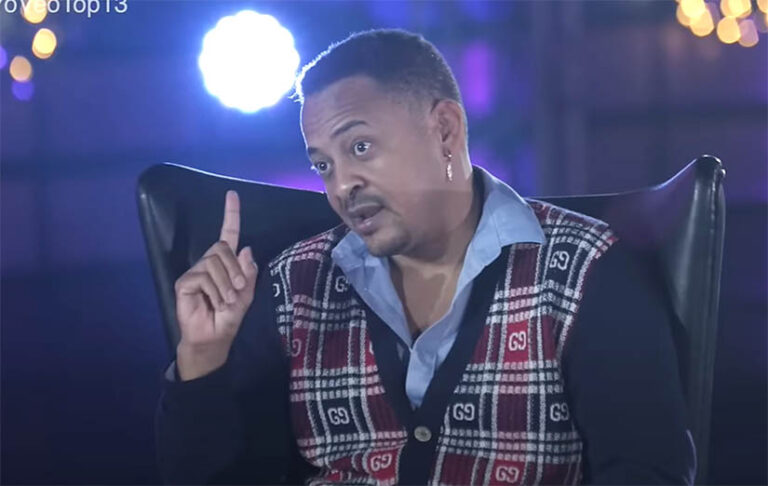 Wason Brazoban: Doy mi opinión