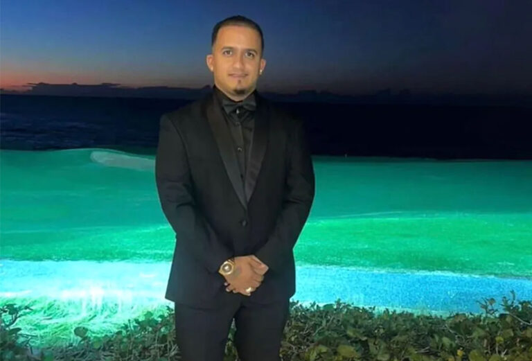 Empresario Braidy Zorrilla – LosMocanos