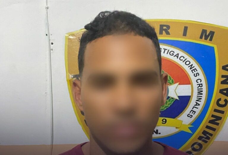 Policiales: Policía captura prófugo por cuádruple homicidio en San José de Ocoa. – Policía Nacional Dominicana