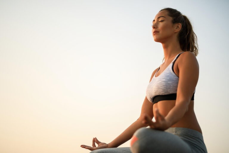 Los increíbles beneficios de la meditación para los problemas de salud